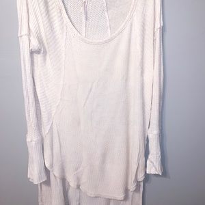 Free people sweater